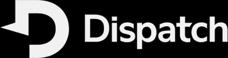 Dispatch logo