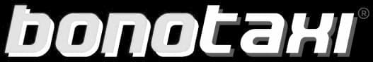 Bono Taxi logo