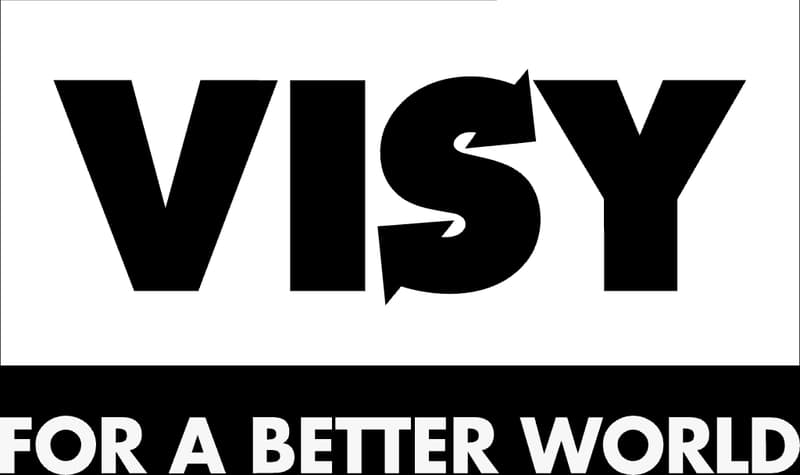 Visy Logistics logo